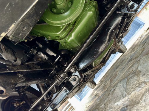 1957 Wolsley 6/90 For Sale (picture 137 of 150)