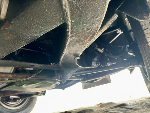 1957 Wolsley 6/90 For Sale (picture 139 of 150)