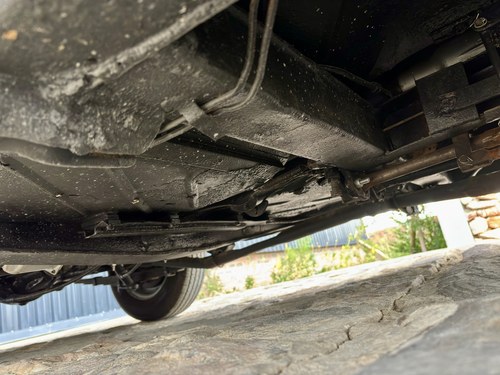 1957 Wolsley 6/90 For Sale (picture 140 of 150)