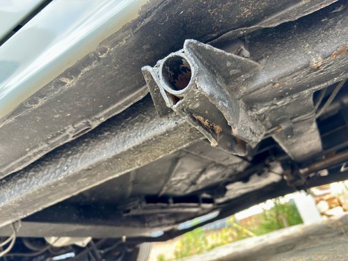 1957 Wolsley 6/90 For Sale (picture 141 of 150)