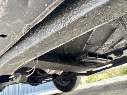 1957 Wolsley 6/90 For Sale (picture 142 of 150)