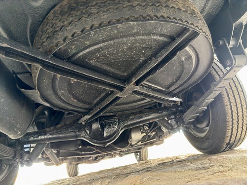 1957 Wolsley 6/90 For Sale (picture 143 of 150)