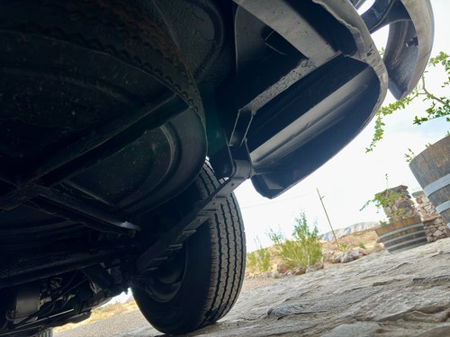 1957 Wolsley 6/90 For Sale (picture 144 of 150)