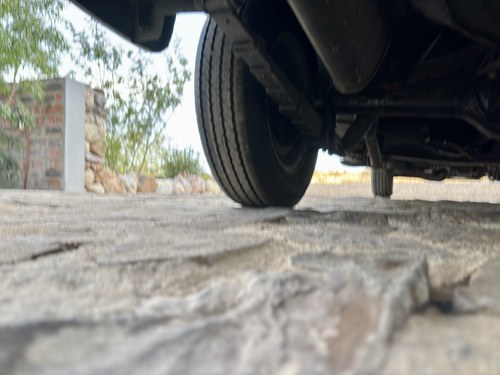 1957 Wolsley 6/90 For Sale (picture 145 of 150)