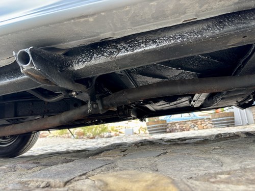 1957 Wolsley 6/90 For Sale (picture 148 of 150)