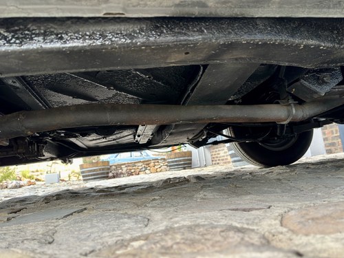 1957 Wolsley 6/90 For Sale (picture 149 of 150)