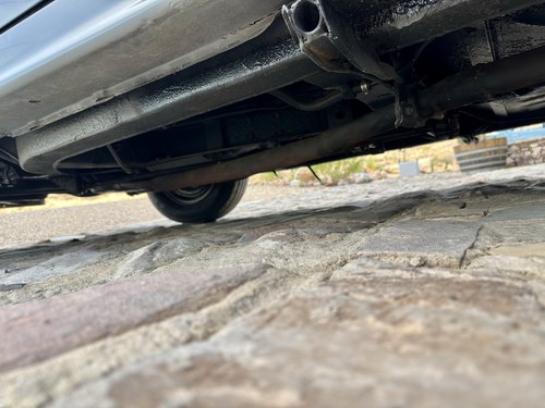 1957 Wolsley 6/90 For Sale (picture 150 of 150)