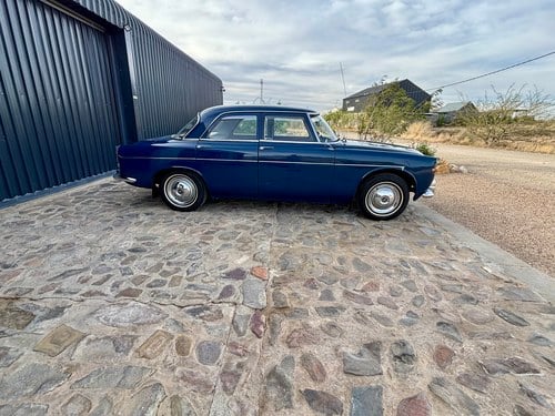 1960 Rover P5 3L Mk1 For Sale (picture 4 of 148)