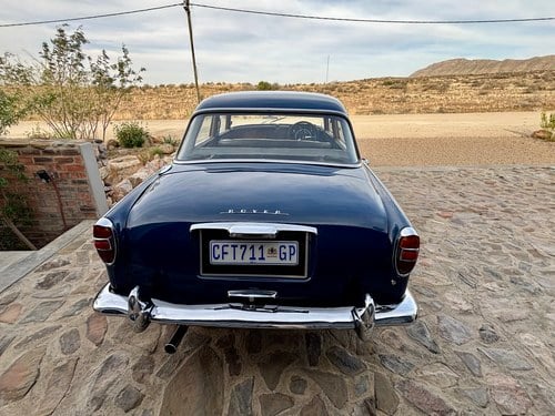 1960 Rover P5 3L Mk1 For Sale (picture 9 of 148)