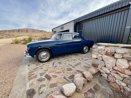 1960 Rover P5 3L Mk1 For Sale (picture 27 of 148)