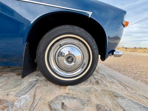 1960 Rover P5 3L Mk1 For Sale (picture 28 of 148)