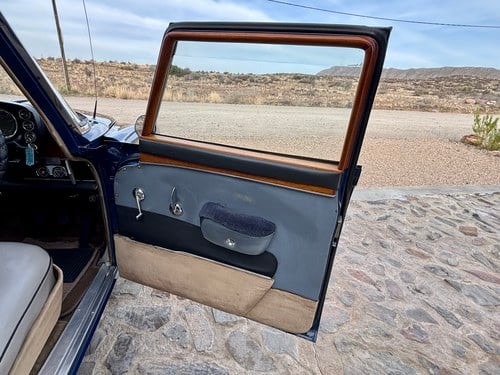 1960 Rover P5 3L Mk1 For Sale (picture 31 of 148)