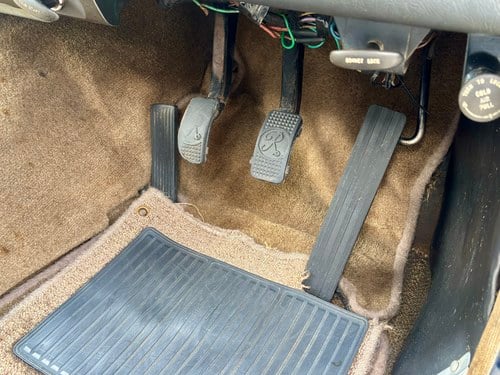 1960 Rover P5 3L Mk1 For Sale (picture 34 of 148)