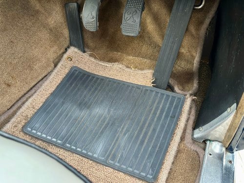 1960 Rover P5 3L Mk1 For Sale (picture 35 of 148)