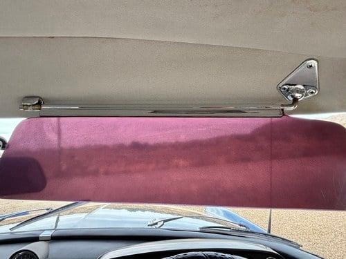 1960 Rover P5 3L Mk1 For Sale (picture 44 of 148)