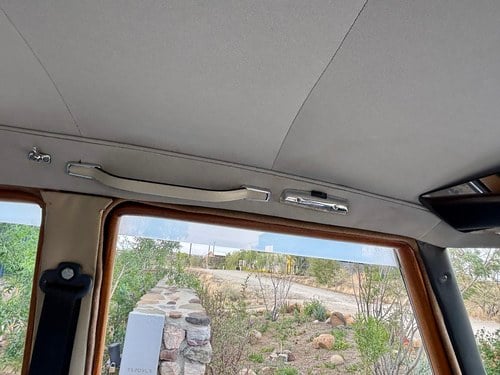 1960 Rover P5 3L Mk1 For Sale (picture 46 of 148)