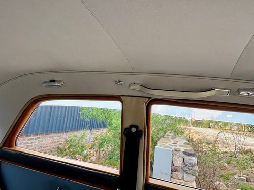 1960 Rover P5 3L Mk1 For Sale (picture 47 of 148)