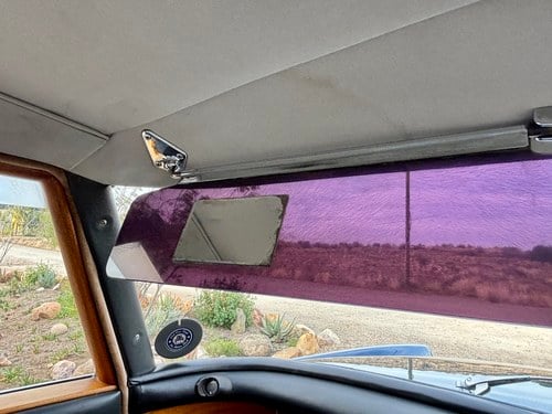 1960 Rover P5 3L Mk1 For Sale (picture 48 of 148)