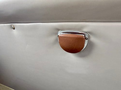 1960 Rover P5 3L Mk1 For Sale (picture 57 of 148)