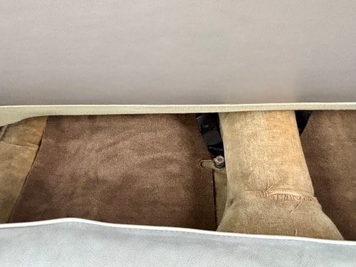 1960 Rover P5 3L Mk1 For Sale (picture 58 of 148)