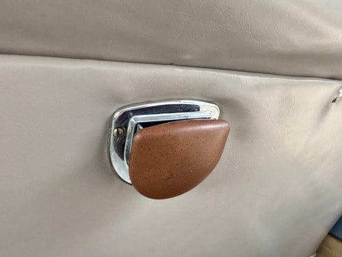 1960 Rover P5 3L Mk1 For Sale (picture 59 of 148)