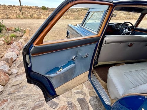 1960 Rover P5 3L Mk1 For Sale (picture 62 of 148)