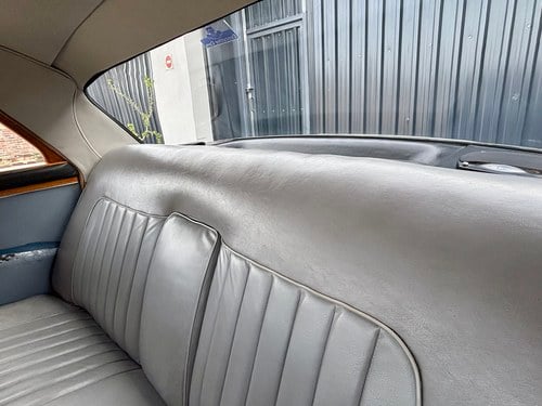 1960 Rover P5 3L Mk1 For Sale (picture 64 of 148)