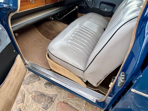 1960 Rover P5 3L Mk1 For Sale (picture 66 of 148)