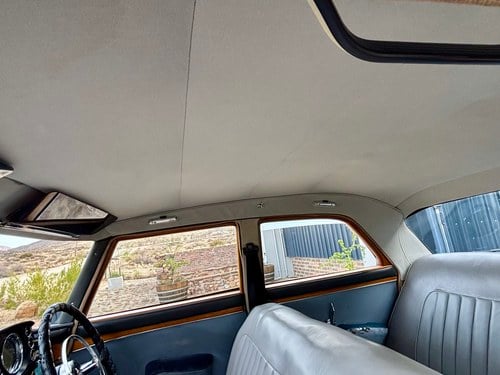 1960 Rover P5 3L Mk1 For Sale (picture 69 of 148)