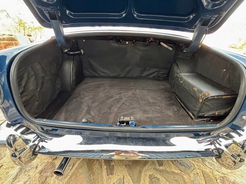 1960 Rover P5 3L Mk1 For Sale (picture 71 of 148)