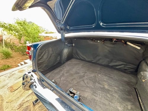 1960 Rover P5 3L Mk1 For Sale (picture 73 of 148)