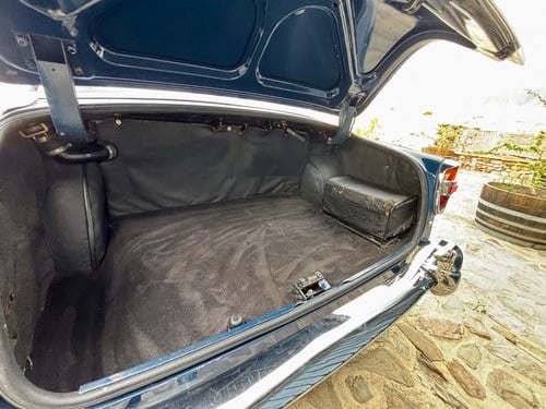 1960 Rover P5 3L Mk1 For Sale (picture 74 of 148)