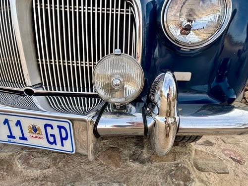 1960 Rover P5 3L Mk1 For Sale (picture 78 of 148)