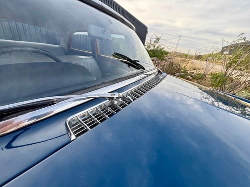 1960 Rover P5 3L Mk1 For Sale (picture 86 of 148)