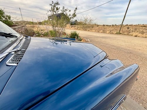 1960 Rover P5 3L Mk1 For Sale (picture 87 of 148)