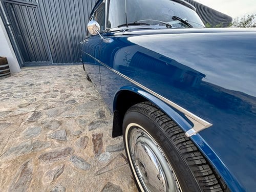 1960 Rover P5 3L Mk1 For Sale (picture 88 of 148)