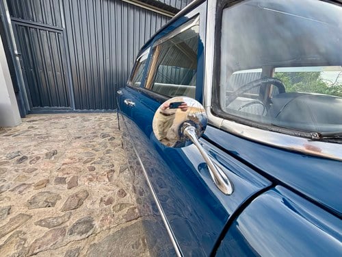 1960 Rover P5 3L Mk1 For Sale (picture 90 of 148)