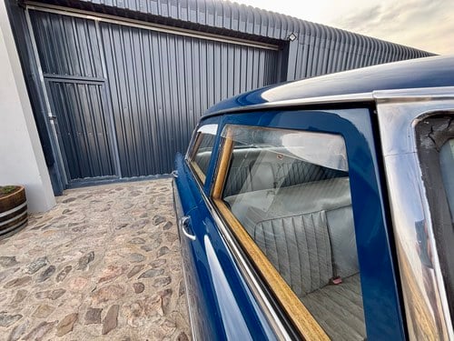 1960 Rover P5 3L Mk1 For Sale (picture 91 of 148)