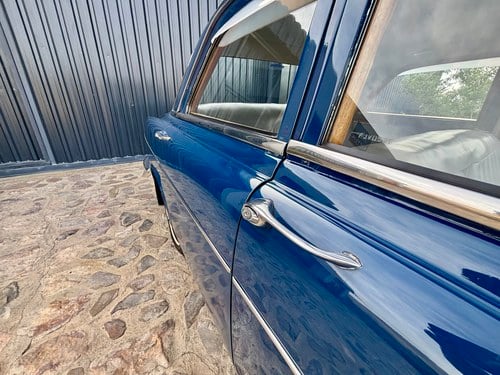 1960 Rover P5 3L Mk1 For Sale (picture 92 of 148)