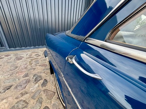 1960 Rover P5 3L Mk1 For Sale (picture 93 of 148)