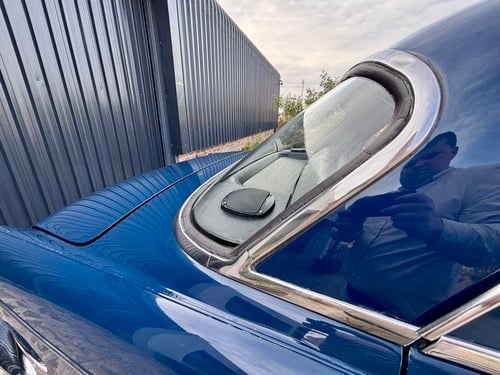 1960 Rover P5 3L Mk1 For Sale (picture 94 of 148)