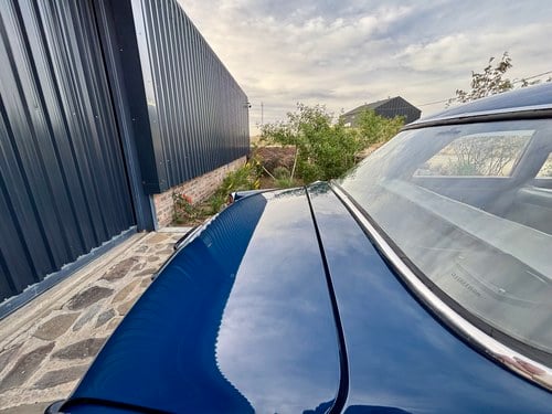 1960 Rover P5 3L Mk1 For Sale (picture 95 of 148)