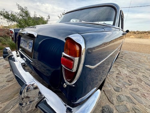 1960 Rover P5 3L Mk1 For Sale (picture 97 of 148)