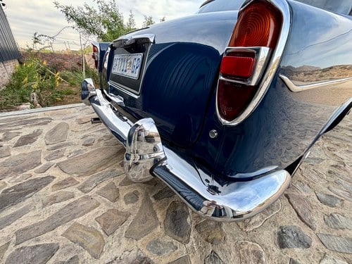 1960 Rover P5 3L Mk1 For Sale (picture 98 of 148)