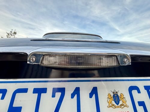 1960 Rover P5 3L Mk1 For Sale (picture 101 of 148)