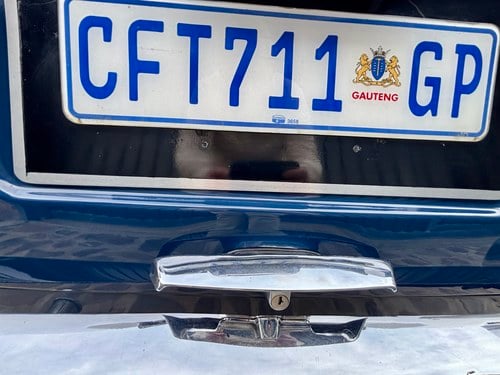 1960 Rover P5 3L Mk1 For Sale (picture 102 of 148)