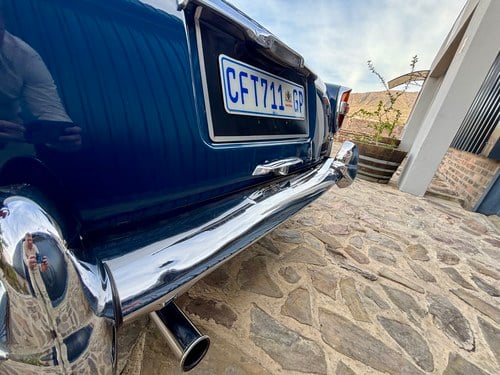 1960 Rover P5 3L Mk1 For Sale (picture 103 of 148)