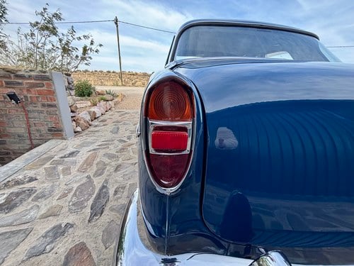 1960 Rover P5 3L Mk1 For Sale (picture 104 of 148)