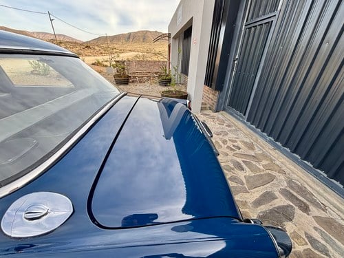 1960 Rover P5 3L Mk1 For Sale (picture 109 of 148)