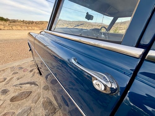 1960 Rover P5 3L Mk1 For Sale (picture 114 of 148)